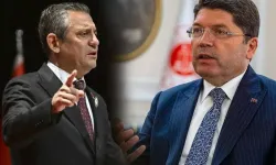 Özgür Özel'den Adalet Bakanına 7 kritik soru! Tunç'un cevaplaması için 15 günü var...