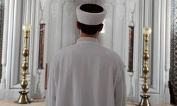 Türkiye'de bir ilk! İmamlar sokağa çıktı