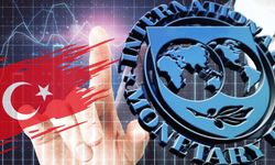 IMF’den Türkiye'ye uyarı: Dış borç yüksek! Kamu harcamalarını kontrol edin!