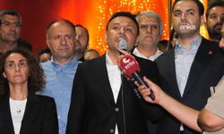 Beyoğlu Belediyesi önünde İnan Güney mitingi: ‘Bu düzeni hep beraber değiştireceğiz’