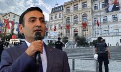 İBB'ye 9. dalga operasyon! İnan Güney ve Yiğit Oğuz Duman dahil 10'larca gözaltı
