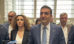 Beyoğlu Belediye Başkanı İnan Güney tutuklandı
