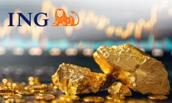 ING'den altın tahmininde revizyon: 2025 ve 2026 için fiyatları yükseltti