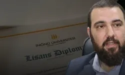 'Osmanlı Torunu' diplomasız kaldı: Abdülhamit Kayıhan Osmanoğlu'nun sahte tarih diploması iptal edildi