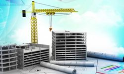 Bina metrekare inşaat maliyetleri açıklandı