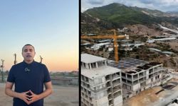 CHP’li Kaya, AKP'li ismi görüntülerle rezil etti! Bir vatandaş kalp krizi geçirse Allah'a emanet durumda