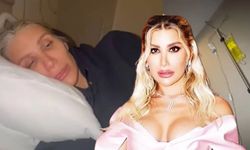 İrem Derici hastaneye kaldırıldı! Programı iptal edildi