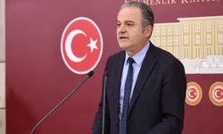 EMEP Milletvekili İskender Bayhan, Eti Gıda’daki işten çıkarmaları sordu!