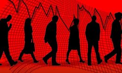 İşsiz ordusu çığ gibi büyüyor! TÜİK son verileri açıkladı