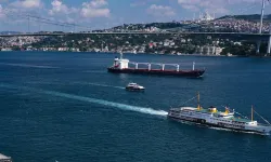 İstanbul Boğazı kapatıldı
