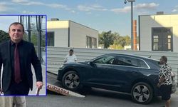 AKP'li meclis üyesinden ilginç istifa!