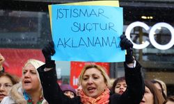 İstismara uğrayan 5 yaşındaki çocuğu anaokulundan attılar!