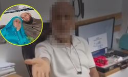 Hastasının kıyafetini 'çıplak' bularak muayeneyi reddeden doktorun cinsel istismarı savunduğu ortaya çıktı