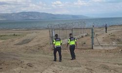 6 yaşındaki çocuk kayboldu: İznik Gölü'nde arama çalışmaları sürüyor!