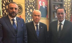Bahçeli'yi ziyaret etmişti: 10 kişiye tutuklama talebi