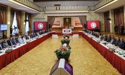TİP'ten gizli oturum açıklaması geldi!
