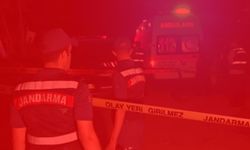 Çorum'da gelin kayınpederini öldürdü! 'Tecavüz etti' dedi