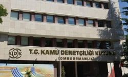 Kamu Denetçiliği Kurumu açıkladı! En çok şikayet edilen üç bakanlık: Adalet, Sağlık, Milli Eğitim…
