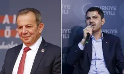 Tanju Özcan telefonlarını açmayan Murat Kurum'a seslendi: Ara beni lütfen