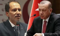 Fatih Erbakan İktidarı topa tuttu: "İspanya kadar olamıyorsun" dedi, erken seçim çağırısı yaptı