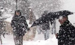 Bu kış sert geçecek! Vortex bozulacak La Nina vuracak