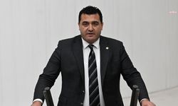 Madımak katliamı sanığının affına CHP’li Karasu’dan tepki!