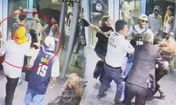 Ünlü rapçiler Aisu ile Lil Zey arasında kavga çıktı! Suçlu güvenlik görevlisi oldu