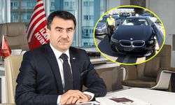 Eski BİK Genel Müdürü Yakup Karaca trafik kazasında hayatını kaybetti
