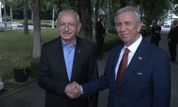 Kemal Kılıçdaroğlu'ndan 'Mansur Yavaş' iddiasına yanıt: Tamamen yalan