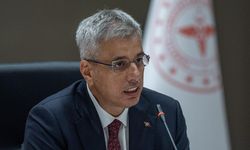 Memişoğlu'ndan 'tıbbi kenevir' açıklaması: 15 hastalıkta, hekim kontrolünde kullanılacak