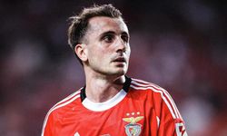 Fenerbahçe, Benfica’nın Kerem Aktürkoğlu hesaplarını bozdu