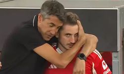 Benfica'dan flaş Kerem Aktürkoğlu açıklaması