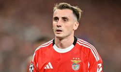 Fenerbahçe'nin Kerem Aktürkoğlu transferinde büyük kriz! Galatasaray isterse Avrupa'da oynayamayacak
