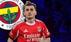 Fenerbahçe'ye imza atmaya geliyor: Kerem Aktürkoğlu'nun geliş saati belli oldu!