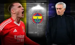 Benfica'dan Kerem Aktürkoğlu ve Mourinho açıklaması