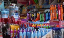 Kırtasiye ürünlerinde yüzde 60'a varan artış! Daha da artabilir...