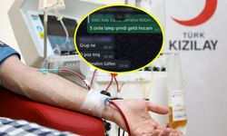 Kızılay'da kan pazarlığı skandalı…