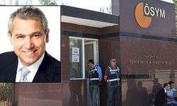 Abbas Güçlü YKS skandalının fotoğrafını çekti