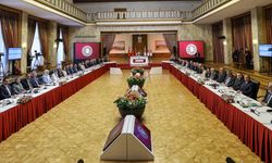 Komisyon toplantısı bitti ve CHP’den ‘İsteklerimiz kabul edildi’ açıklaması