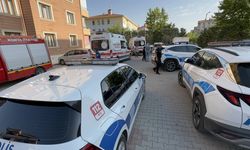 Konya'da dehşet veren olay!