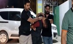 Konya'da 4 yaşındaki çocuğa cinsel istismar! 250 güvenlik kamerası ve 500 saatlik görüntü izlendi