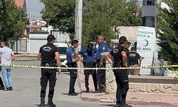 Konya'da infaz… Baba ve 11 yaşındaki oğlu öldürüldü!