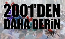 AKP hem ekonomiyi hem de ahlakı çökertti