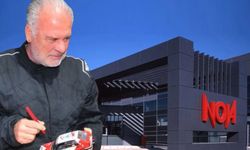 İskender Atakan'ın fabrikası icradan satışa çıktı