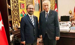 MHP’ye yakın İsmet Sayhan tutuklandı ve şirkete kayyum atandı