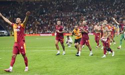 Kim bu Galatasaray'daki Fenerbahçeliler