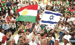 Berlin’de Kürt-Yahudi Kongresi düzenleniyor