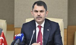 Bakan Kurum, Balıkesir depreminin 'bilançosunu' açıkladı