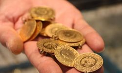 Kuyumcular 'Suriye altını' çeyreklere karşı uyarıyor! Alanın elinde kalıyor