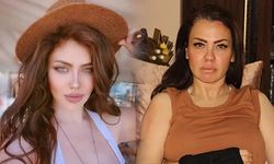 Şarkıcı Lara hastaneye kaldırıldı! İşte yaşadığı sağlık sorunu...